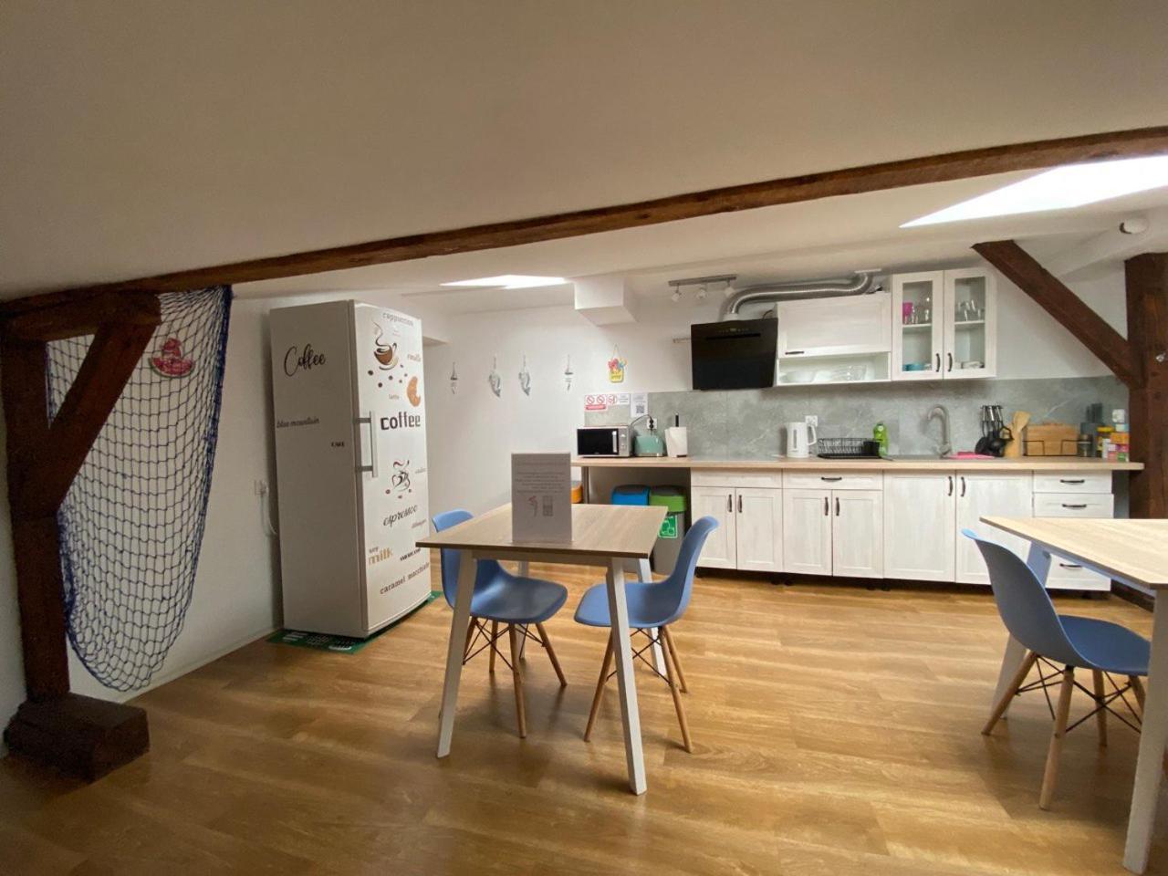 Sea World Apartments Mansarda — Zdjęcia 3